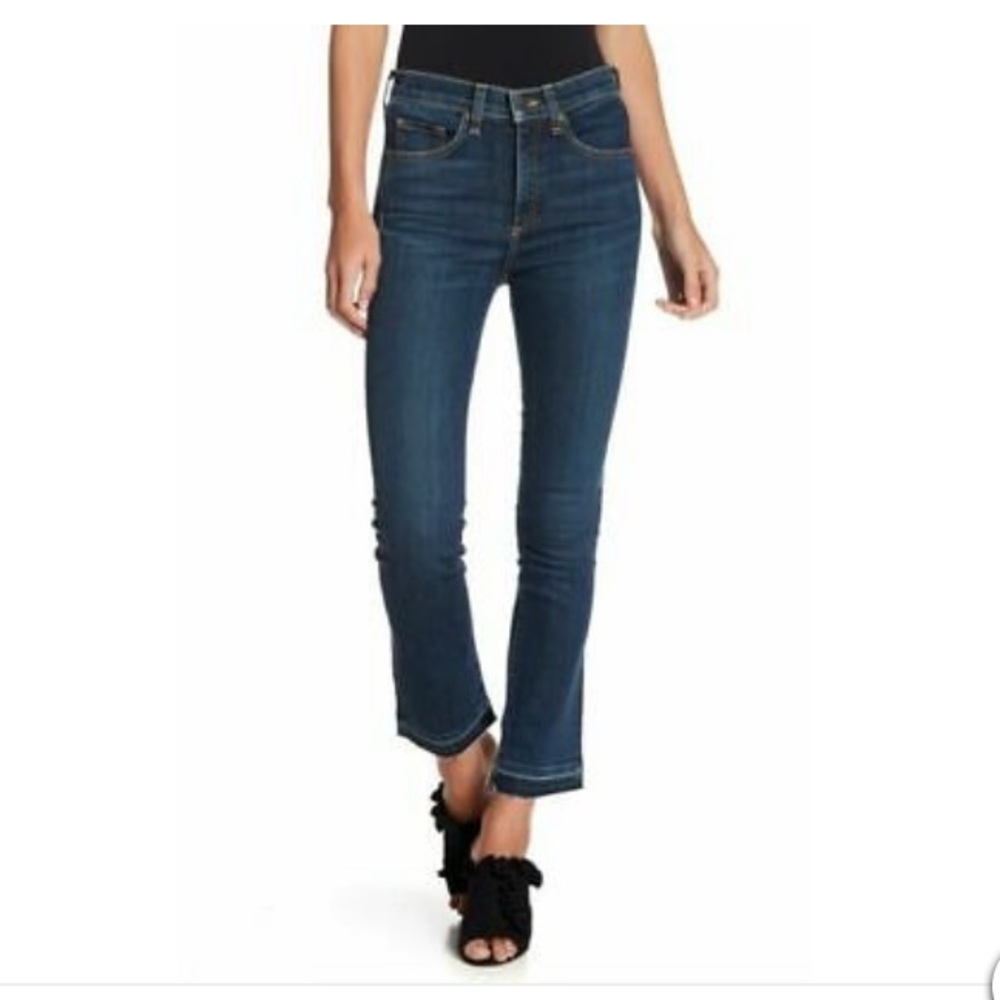 Veronica Beard Jeans